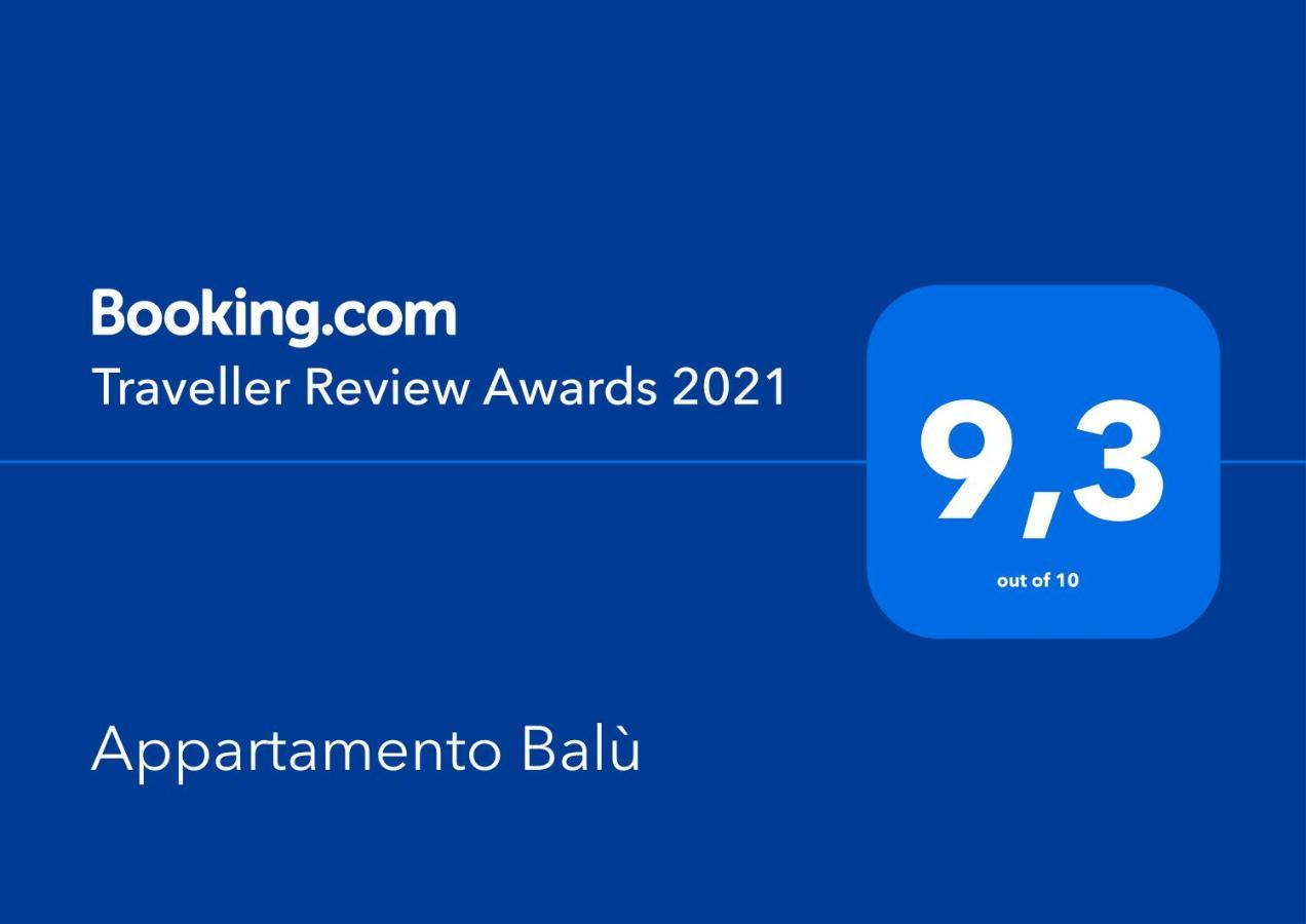 Appartamento Balu Caldonazzo Exterior foto