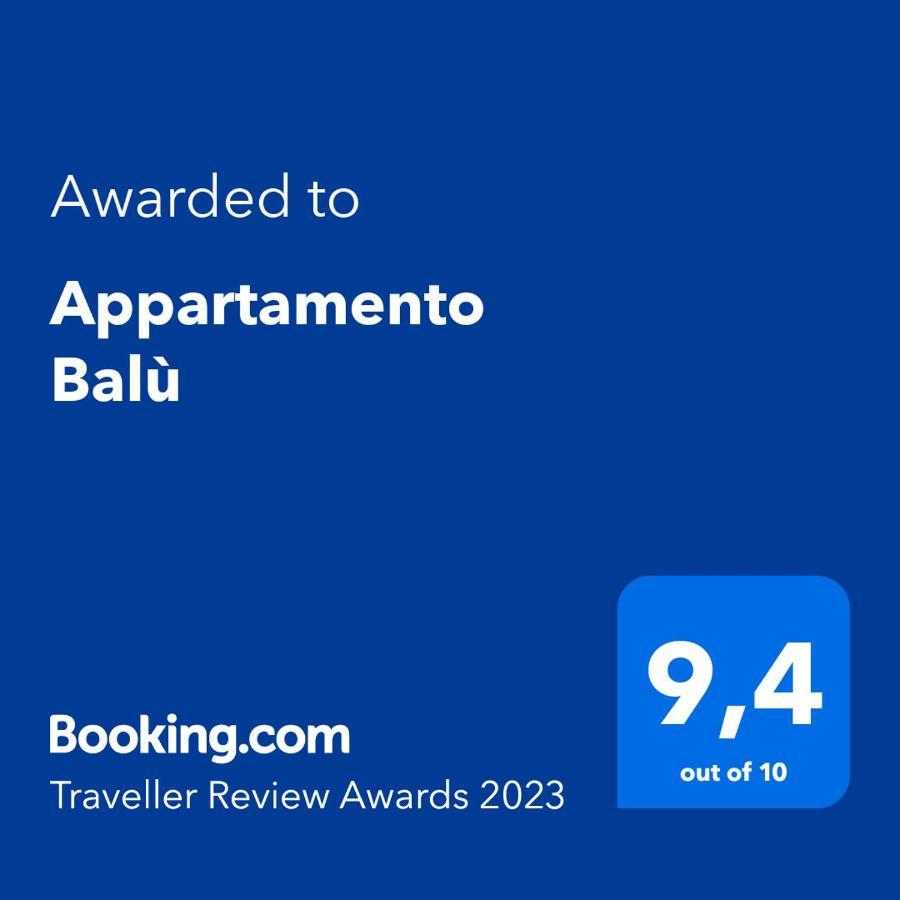 Appartamento Balu Caldonazzo Exterior foto