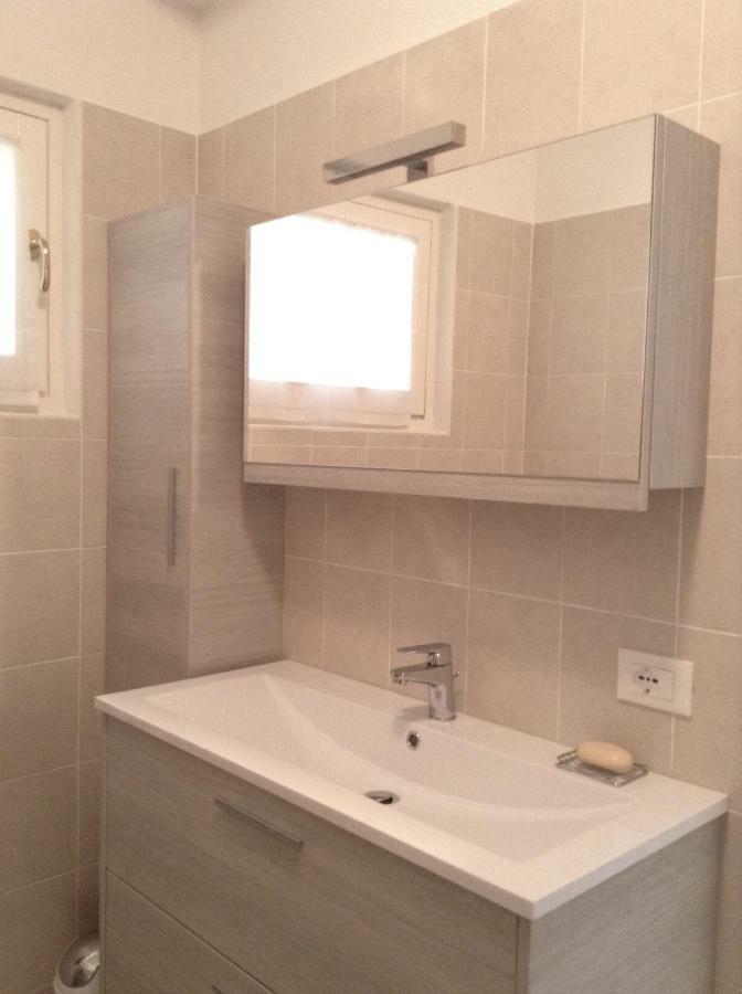 Appartamento Balu Caldonazzo Exterior foto